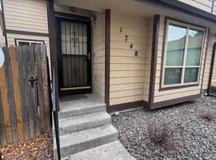 1748 S Pagosa Way, Aurora, CO 80017