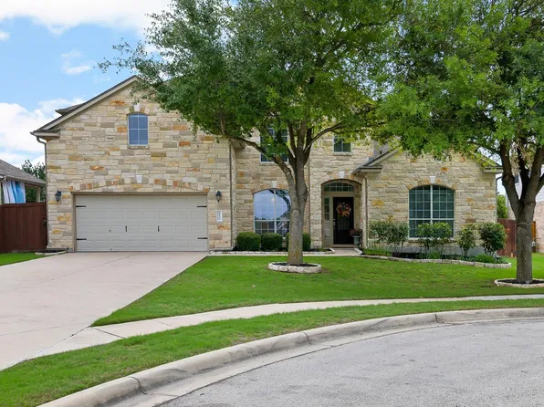 19405 Sangremon Way, Pflugerville, TX 78660