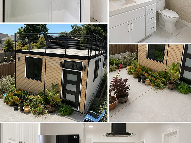 3131 Magnolia St #A — Photo 4
