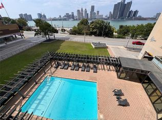111 Riverside Dr E, Windsor, ON N9A 2S6