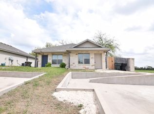 1255 Honor Ln, Temple, TX 76501