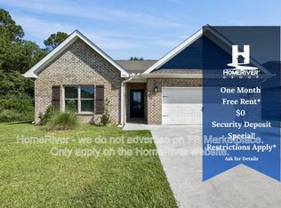 1343 Cater Lee Way, Foley, AL 36535