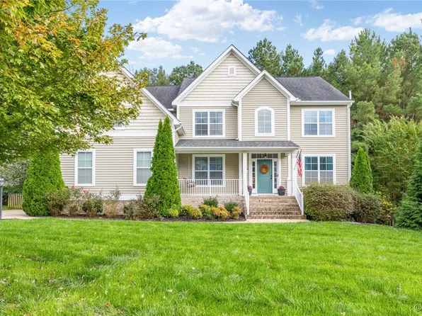 4949 Winding Branch Rd, Moseley, VA 23120