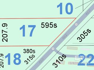 1 Jay Rd, Brewton, AL 36426