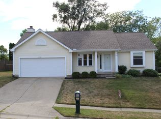 2198 Painter Pl, Miamisburg, OH 45342