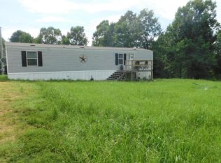 153 Pioneer Dr, Hohenwald, TN 38462