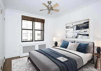 Sold by Berkshire Hathaway HomeServices New York Properties