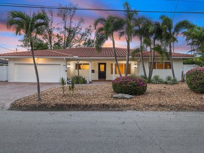 3325 NE 42 Court, Fort Lauderdale, FL, 33308