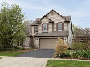 5707 Burnett Dr N, Galena, OH