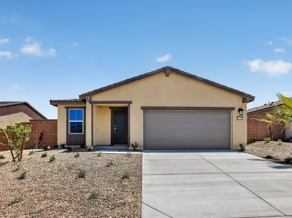 62519 Corsair St, Desert Hot Springs, CA 92240