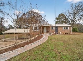 351 Tucker Rd, Jasper, AL 35504