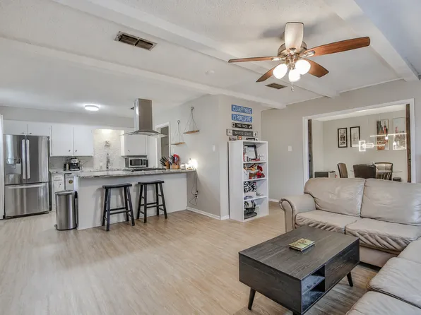 4816 55th St, Lubbock, TX 79414