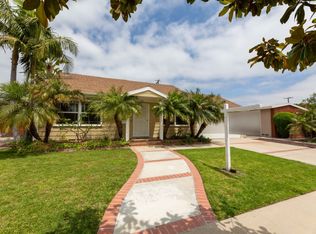 2242 San Vicente Ave, Long Beach, CA 90815