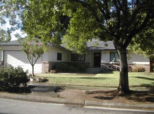 3029 E Warner Ave, Fresno, CA 93710
