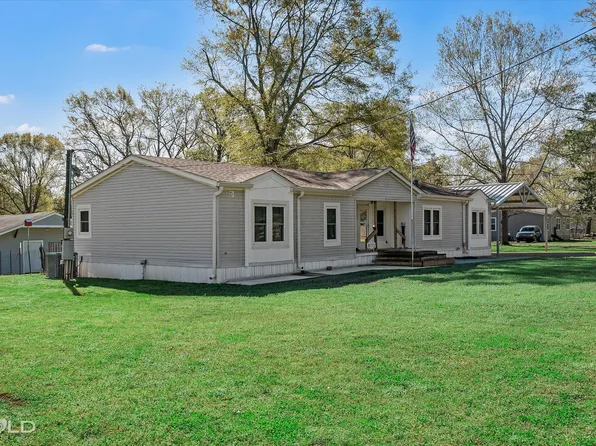 8772 Ridge Rd, Keithville, LA 71047