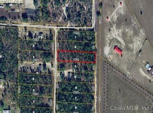6311 NE 139th Ave, Williston, FL 32696