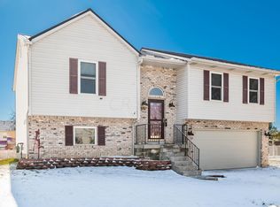 42 Collins Dr, Ashville, OH 43103
