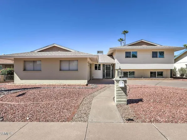 8332 E Rose Ln, Scottsdale, AZ 85250