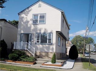 444 Hall Ave, Perth Amboy, NJ 08861
