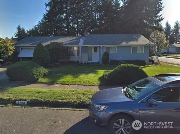 5728 N 12th Street, Tacoma, WA 98406
