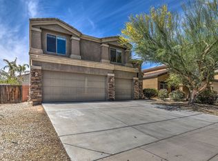 3475 W Allens Peak Dr, Queen Creek, AZ 85142
