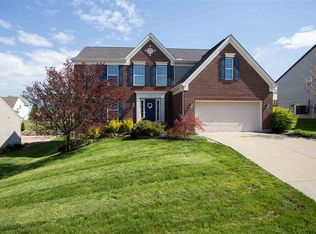7504 Harvestdale Ln, Florence, KY 41042