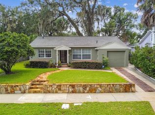 1500 E Ridgewood St, Orlando, FL 32803