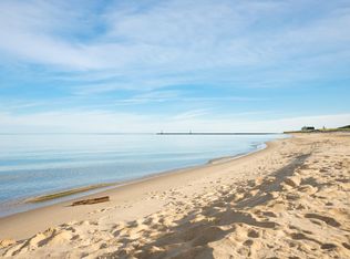 26 & 27 Beech Knolls Trl, Manistee, MI 49660