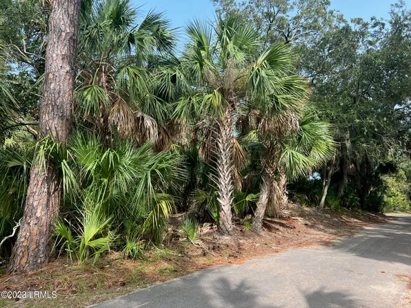375 Pike Drive, Fripp Island, SC 29920
