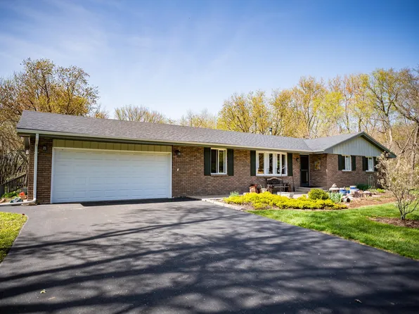 5968 E Bradley Rd, Byron, IL 61010