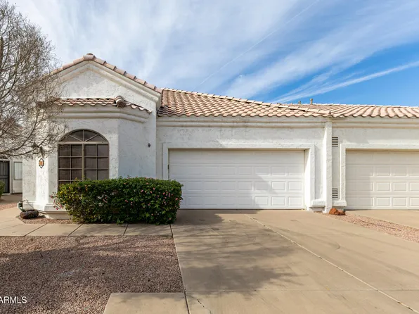 320 S 70TH Street #20, Mesa, AZ 85208