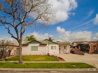 12143 Cyclops St, Norwalk, CA 90650
