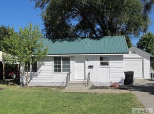 355 E 2nd N, Rigby, ID 83442