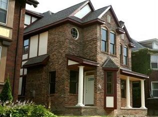 428 E Ferry St #5, Detroit, MI 48202