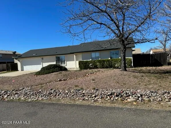 4624 N Tonto Way, Prescott Valley, AZ 86314