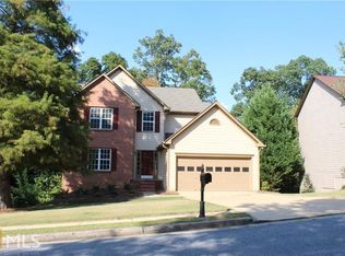 2859 Savannah Walk Ln, Suwanee, GA 30024