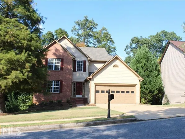 2859 Savannah Walk Ln, Suwanee, GA 30024