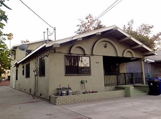 5030 Navarro St, Los Angeles, CA 90032