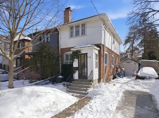 217 Snowdon Ave, Toronto, ON M4N 2B4