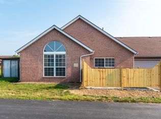 4979 Meadow Run Dr, Hilliard, OH 43026