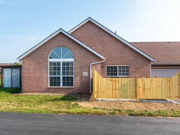 4979 Meadow Run Dr, Hilliard, OH 43026