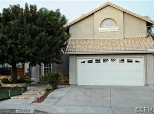 24562 Camino Meridiana, Murrieta, CA 92562