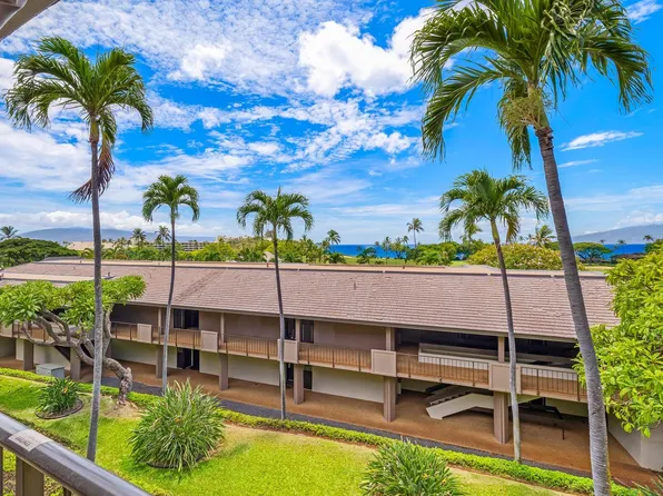 2661 Kekaa Dr #K210, Lahaina, HI 96761