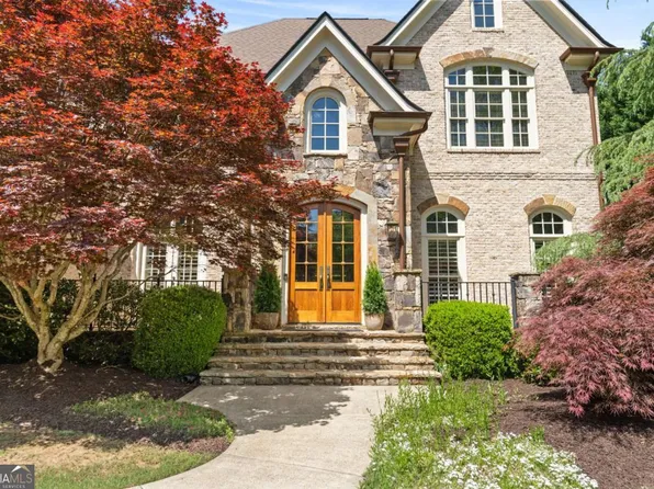 3080 Creek Tree Ln, Cumming, GA 30041