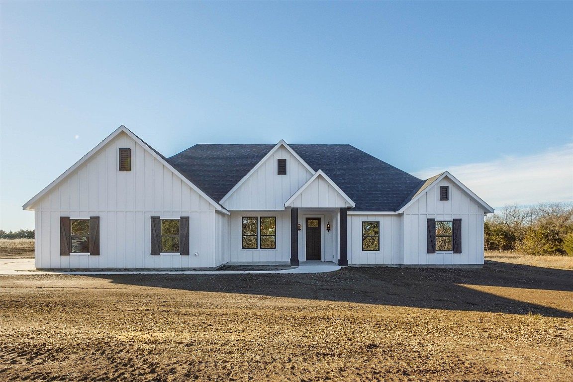 550 County Road 4109, Greenville, TX 75401 | Zillow