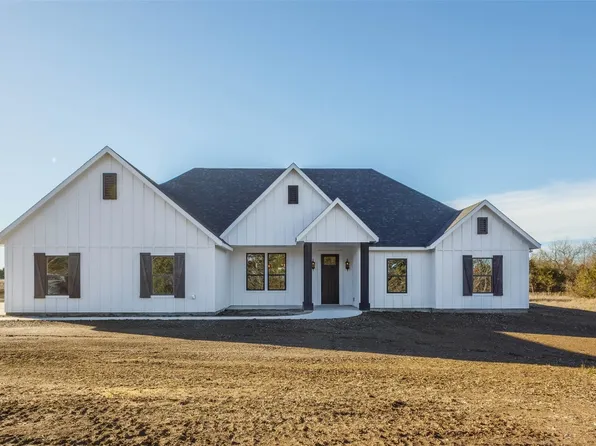 550 County Road 4109, Greenville, TX 75401