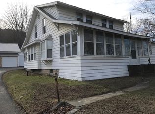 235 Old Quarry Rd, Feura Bush, NY 12067