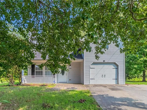 7384 Birch Hollow Pl, Douglasville, GA 30134