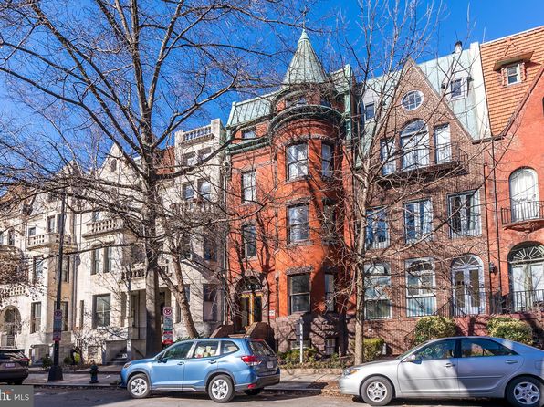 1721 P St NW #PENTHOUSE D, Washington, DC 20036