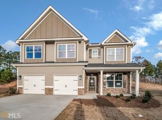 52 Fallen Oak Trce, Dallas, GA 30132